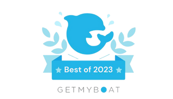 Best of 2023 GETMYBOAT