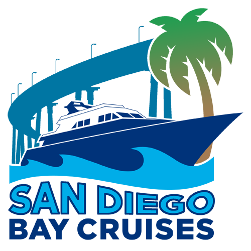 San Diego Bay Cruises logo