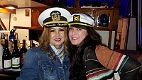 San Diego Yacht Champagne & Cocktail Cruises image