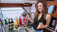 San Diego Yacht Champagne & Cocktail Cruises image