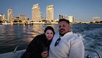 San Diego Yacht Champagne & Cocktail Cruises image