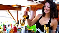 San Diego Yacht Champagne & Cocktail Cruises image