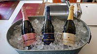 San Diego Yacht Champagne & Cocktail Cruises image
