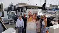 San Diego Yacht Graduation Parties image