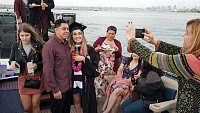 San Diego Yacht Graduation Parties image
