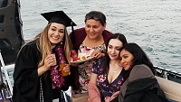 San Diego Yacht Graduation Parties image
