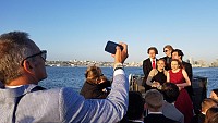 San Diego Yacht Graduation Parties image