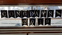 San Diego Yacht Graduation Parties image