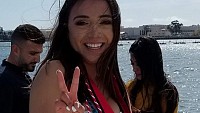 San Diego Yacht Graduation Parties image