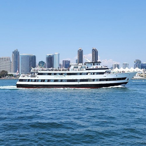 Mega Yachts yacht