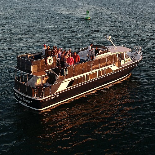 Motor Yachts yacht