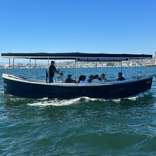 Small Boats & Sport Craft yacht