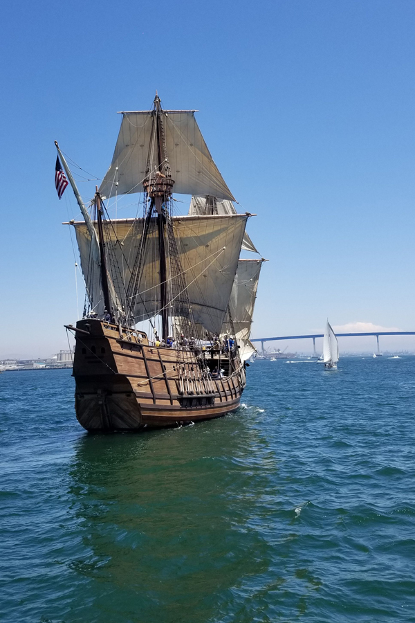 #1 Party Boat Charter San Diego