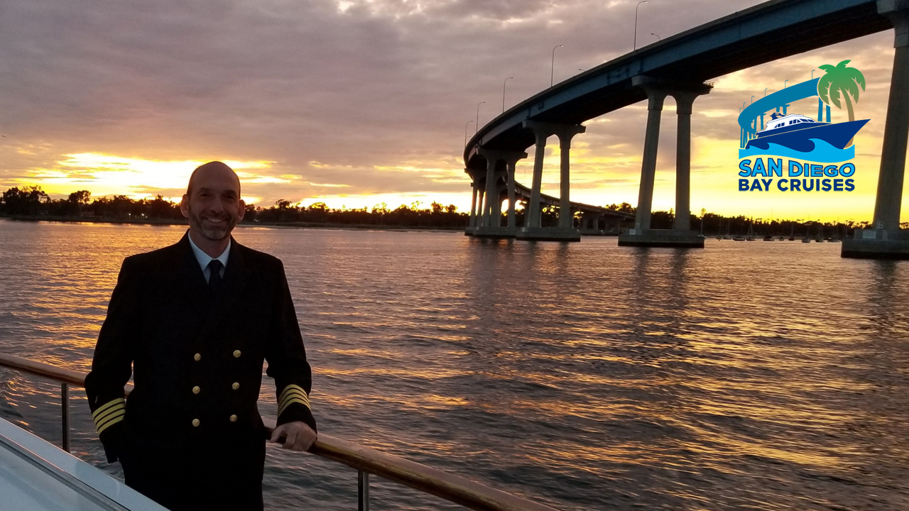 Affordable San Diego Harbor Tours