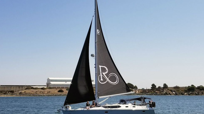 San Diego Yacht Anniversaries image