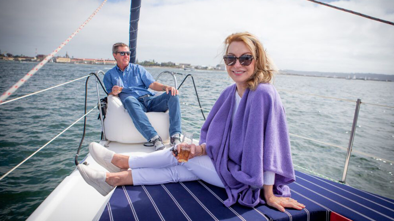 San Diego Yacht Anniversaries image