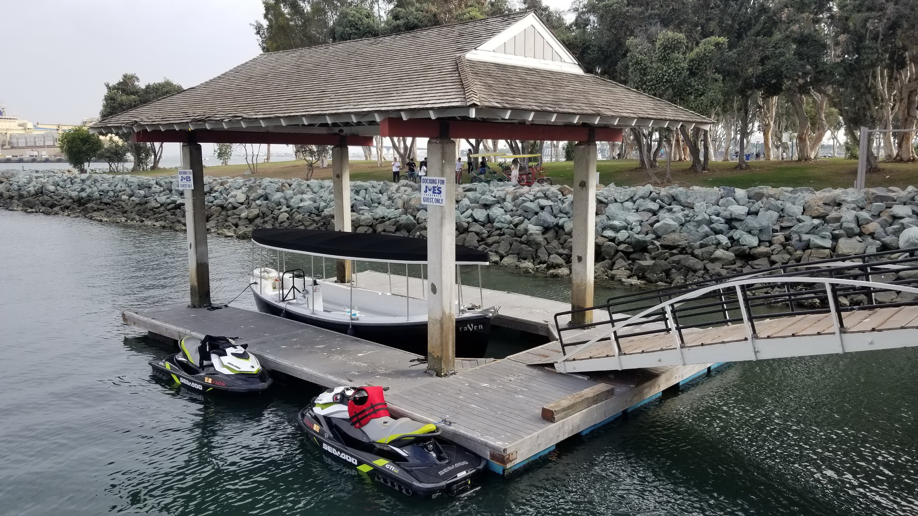 San Diego Yacht Bayside Events image