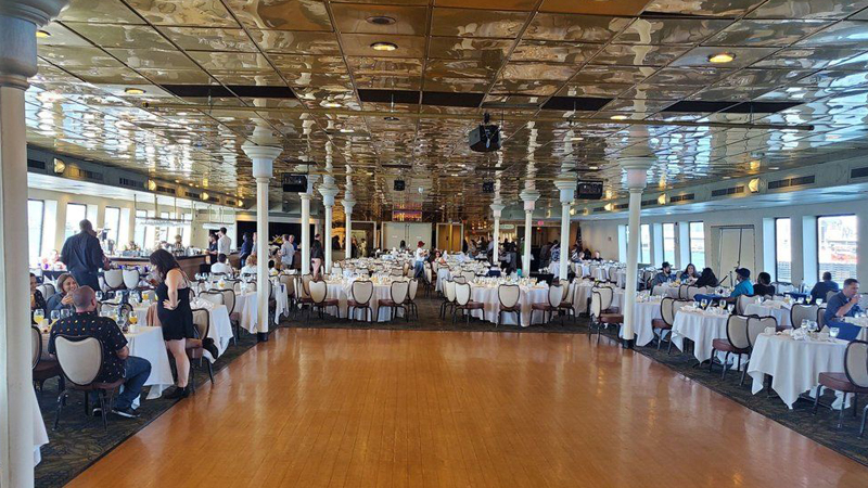 San Diego Yacht Corporate Group Events & Team Building  image