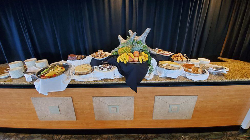 San Diego Yacht Corporate Group Events & Team Building  image