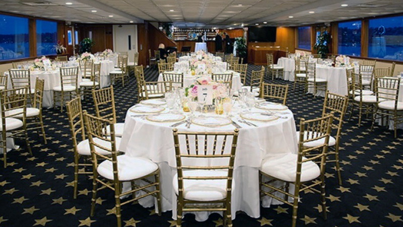 San Diego Yacht Proms & Formal Dances image