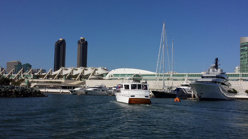 San Diego Yacht Exclusive Private Cruises image