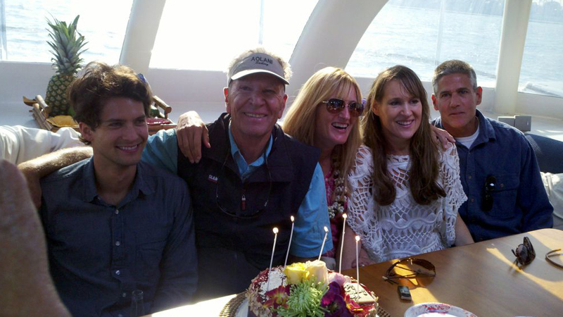 San Diego Yacht Exclusive Private Cruises image