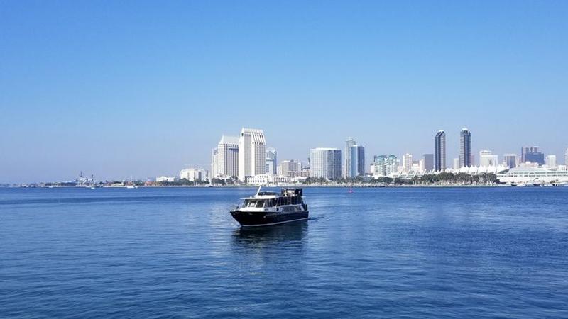 San Diego Yacht Exclusive Private Cruises image
