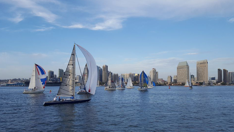 San Diego Yacht Exclusive Private Cruises image