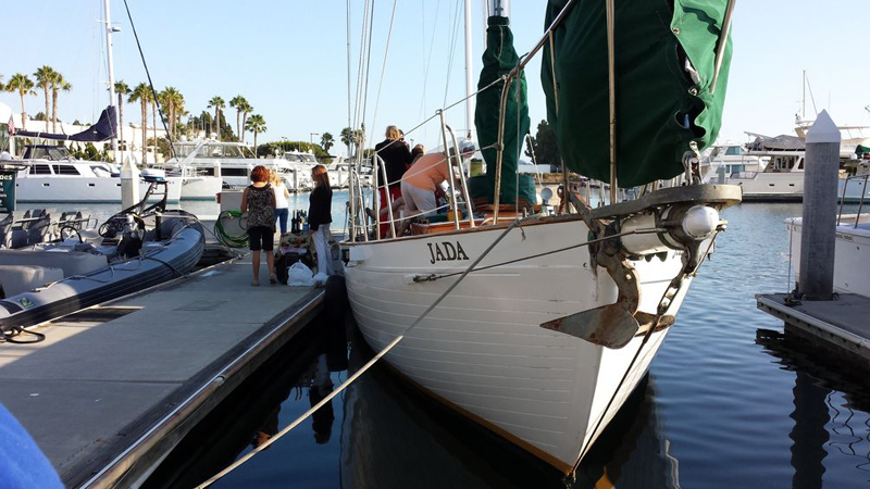 San Diego Yacht Exclusive Private Cruises image
