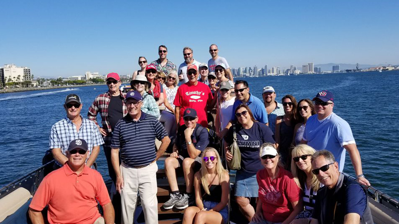San Diego Yacht Exclusive Private Cruises image