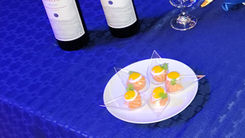 San Diego Yacht Breakfast / Brunch / Lunch / Dinner Cruises image