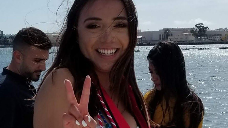 San Diego Yacht Graduation Parties image