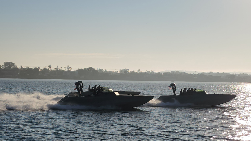 San Diego Yacht Harbor Cruise image