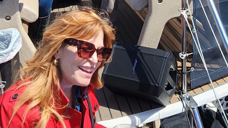 San Diego Yacht Jazz Cruises image