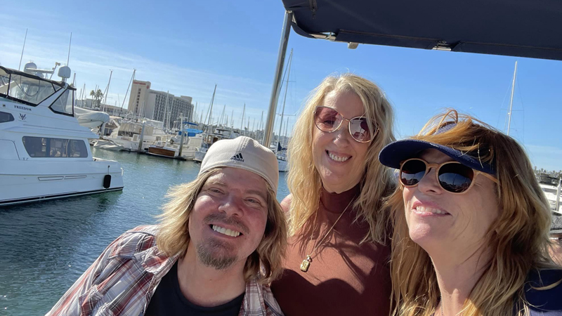 San Diego Yacht Jazz Cruises image