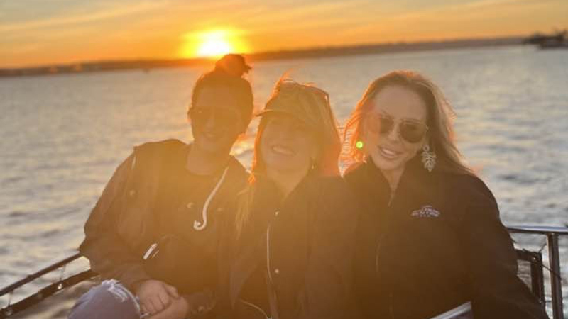 San Diego Yacht Jazz Cruises image