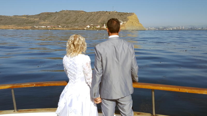 San Diego Yacht Photography Shoot Location image