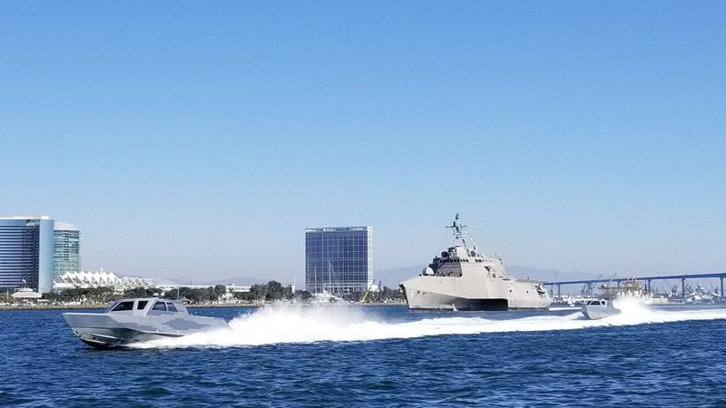 San Diego Yacht Sightseeing Cruise image