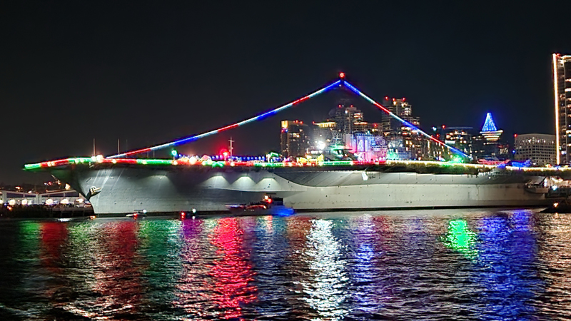San Diego Yacht Theme Parties image