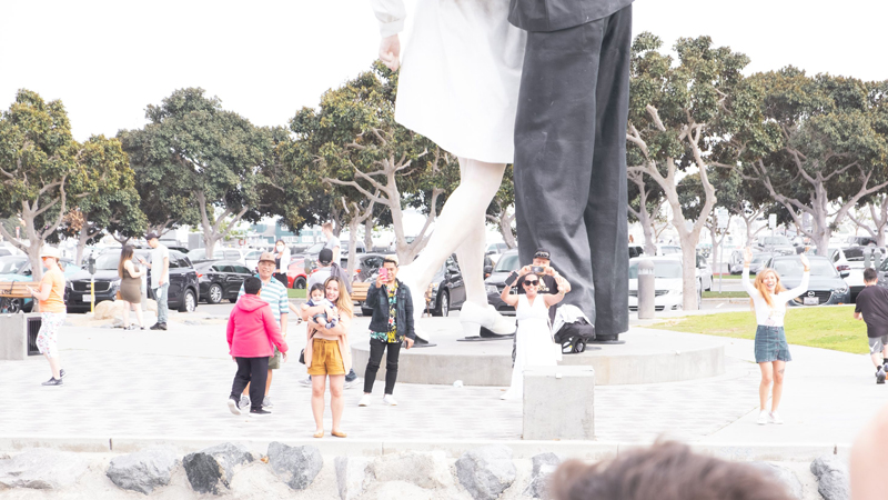 San Diego Yacht Bayside Events image