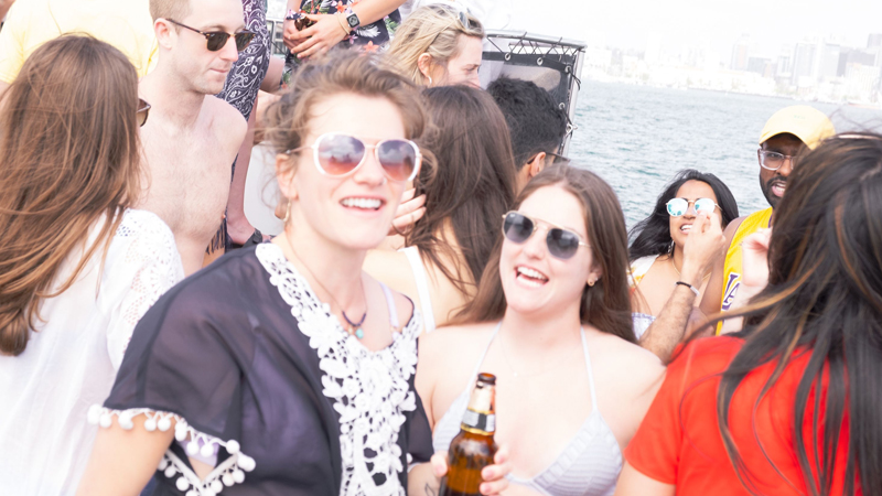 San Diego Yacht Proms & Formal Dances image