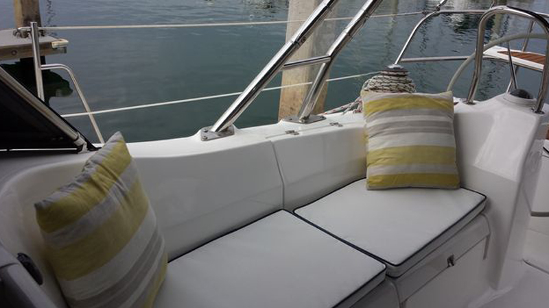 San Diego Yacht Romantic Date Nights image