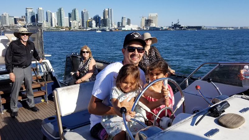 San Diego Yacht Exclusive Private Cruises image