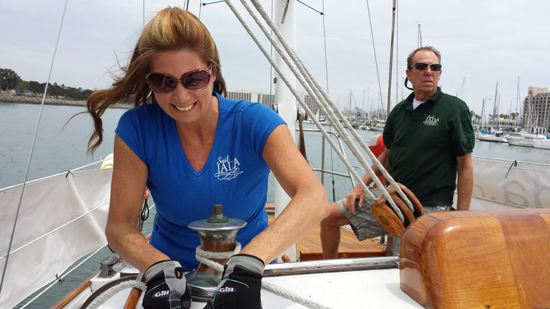 San Diego Yacht Exclusive Private Cruises image