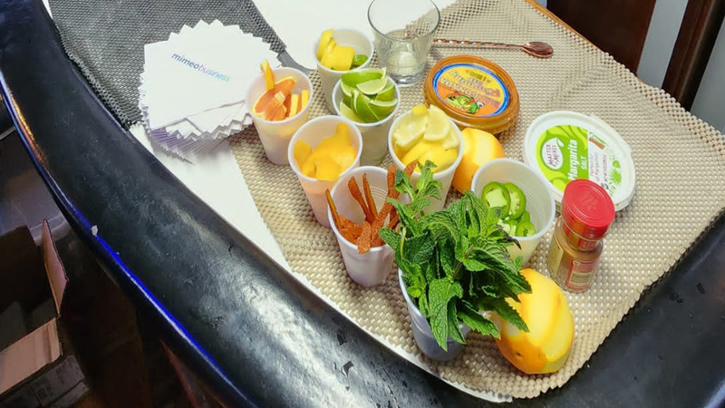 San Diego Yacht Breakfast / Brunch / Lunch / Dinner Cruises image