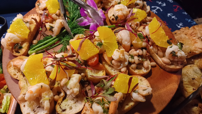 San Diego Yacht Breakfast / Brunch / Lunch / Dinner Cruises image