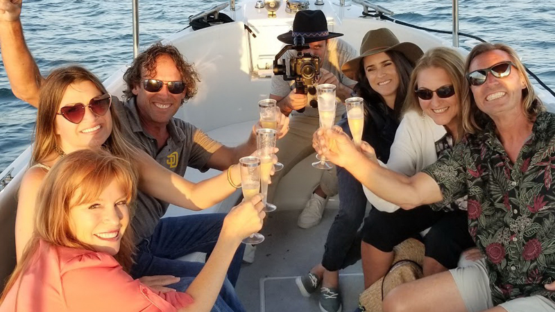 San Diego Yacht Jazz Cruises image
