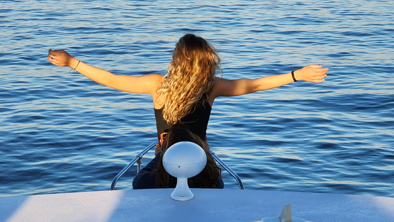 San Diego Yacht Theme Parties image