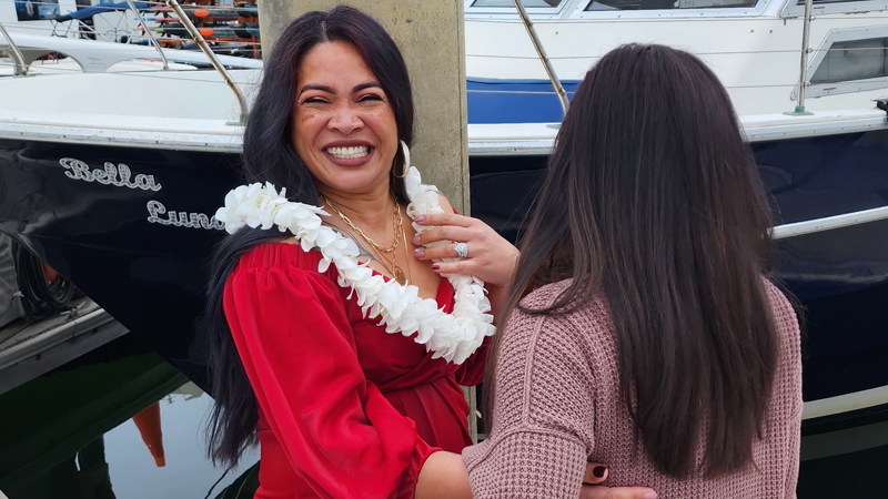 San Diego Yacht Theme Parties image