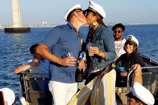 3 reasons why you should propose on a luxury yacht in San Diego